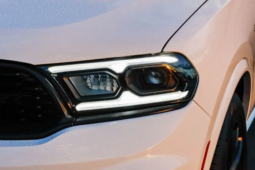 2024 Dodge Durango SRT 392 photo 1