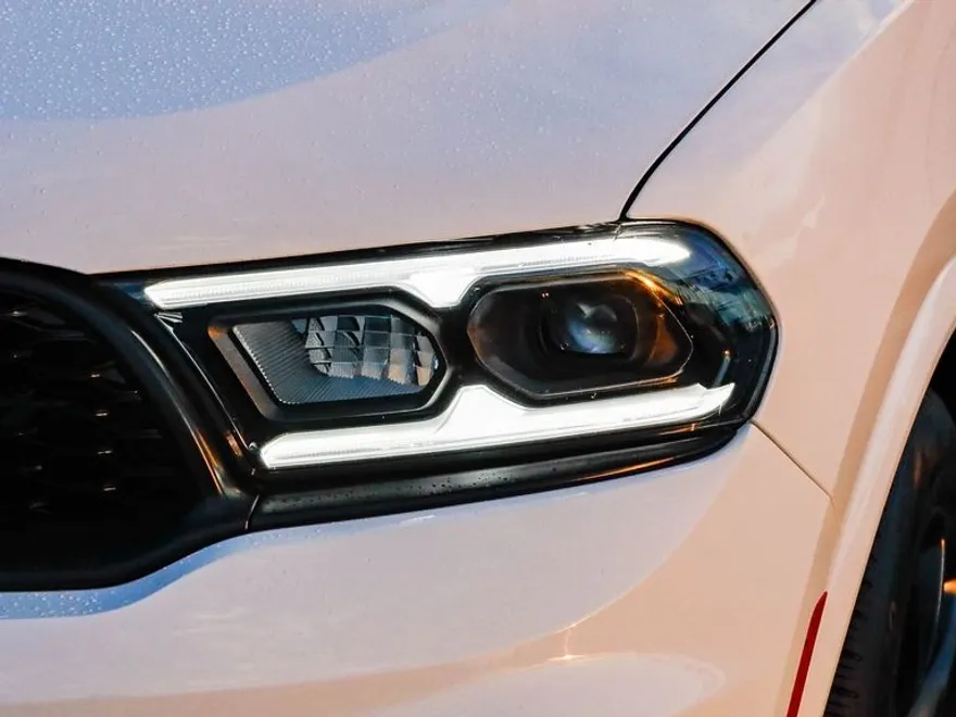 2024 Dodge Durango SRT 392 photo 1