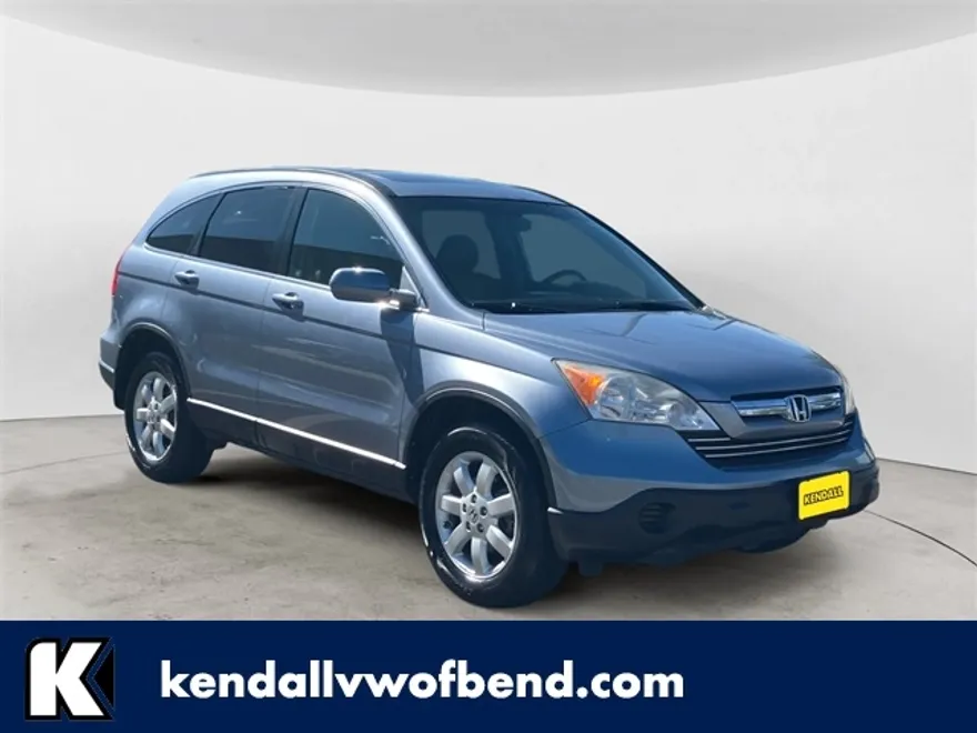 2007 Honda CR-V EX-L photo 1