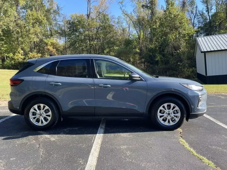 2024 Ford Escape Active photo 1
