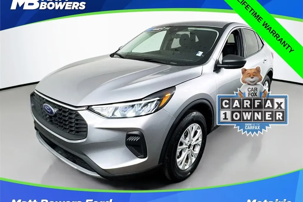 2024 Ford Escape Active photo 1
