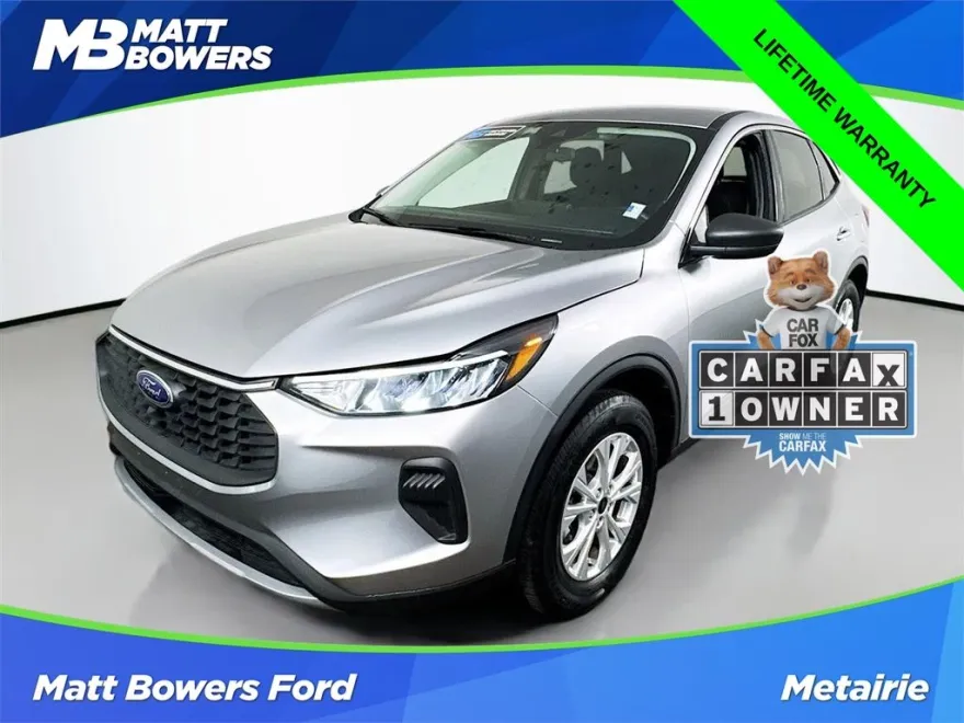 2024 Ford Escape Active photo 1