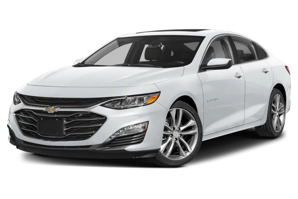 2024 Chevrolet Malibu Premier 2LT photo 1