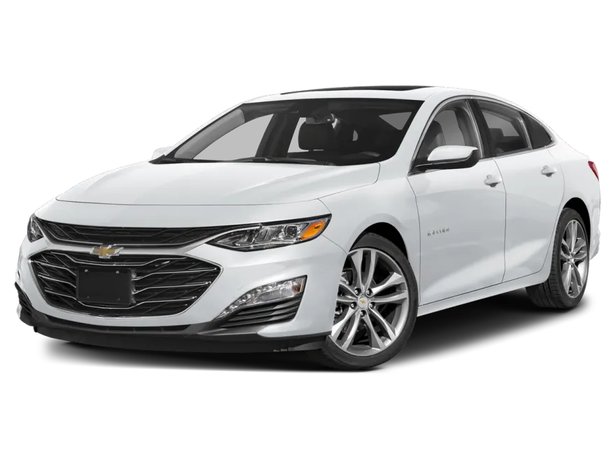 2024 Chevrolet Malibu Premier 2LT photo 1