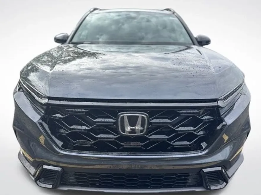 2026 Honda CR-V Hybrid Sport photo 1