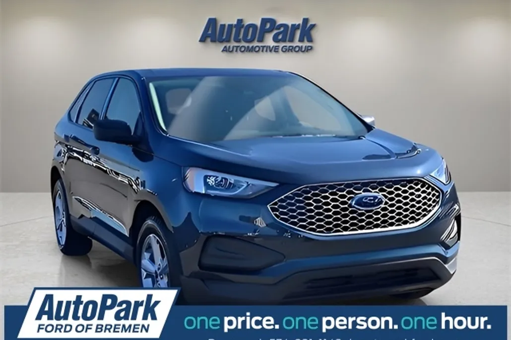 2024 Ford Edge SE photo 1