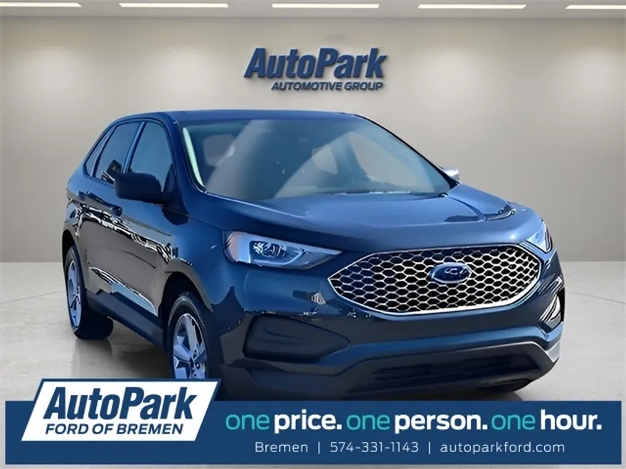 2024 Ford Edge SE photo 1
