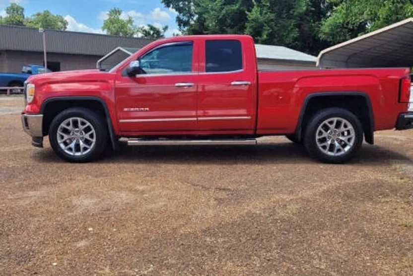 1994 Gmc Sierra 1500 photo 1