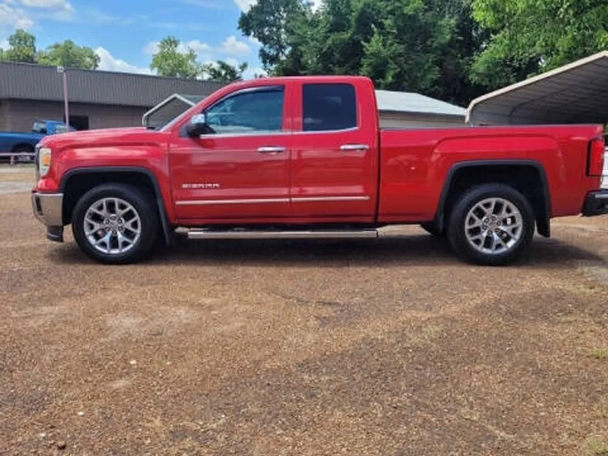 1994 Gmc Sierra 1500 photo 1