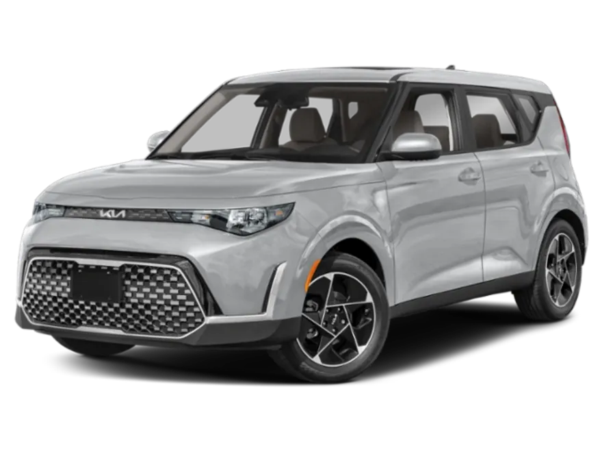 2025 Kia Soul EX photo 1