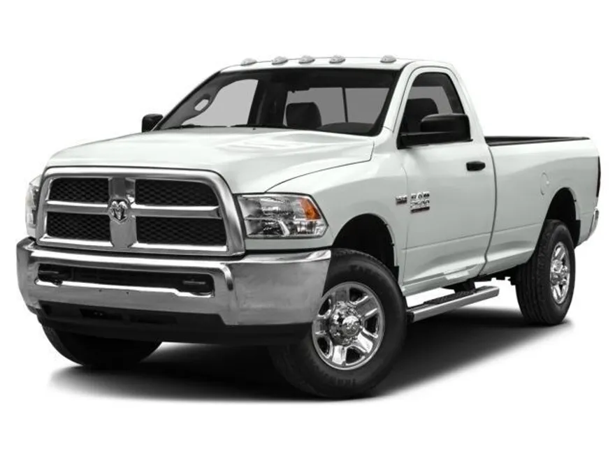 2016 Ram 2500 Tradesman photo 1