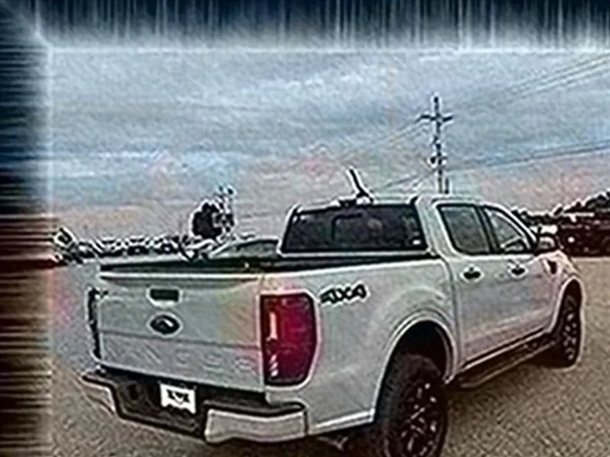 2022 Ford Ranger XLT photo 1