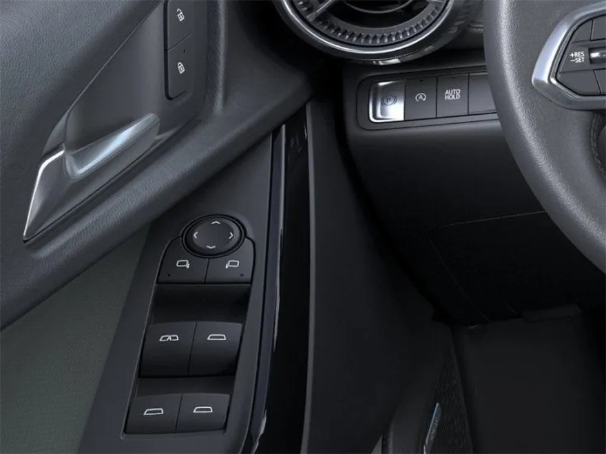 2026 Chevrolet Equinox LT photo 19