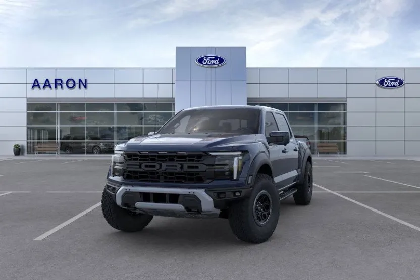 2024 Ford F-150 Raptor photo 1