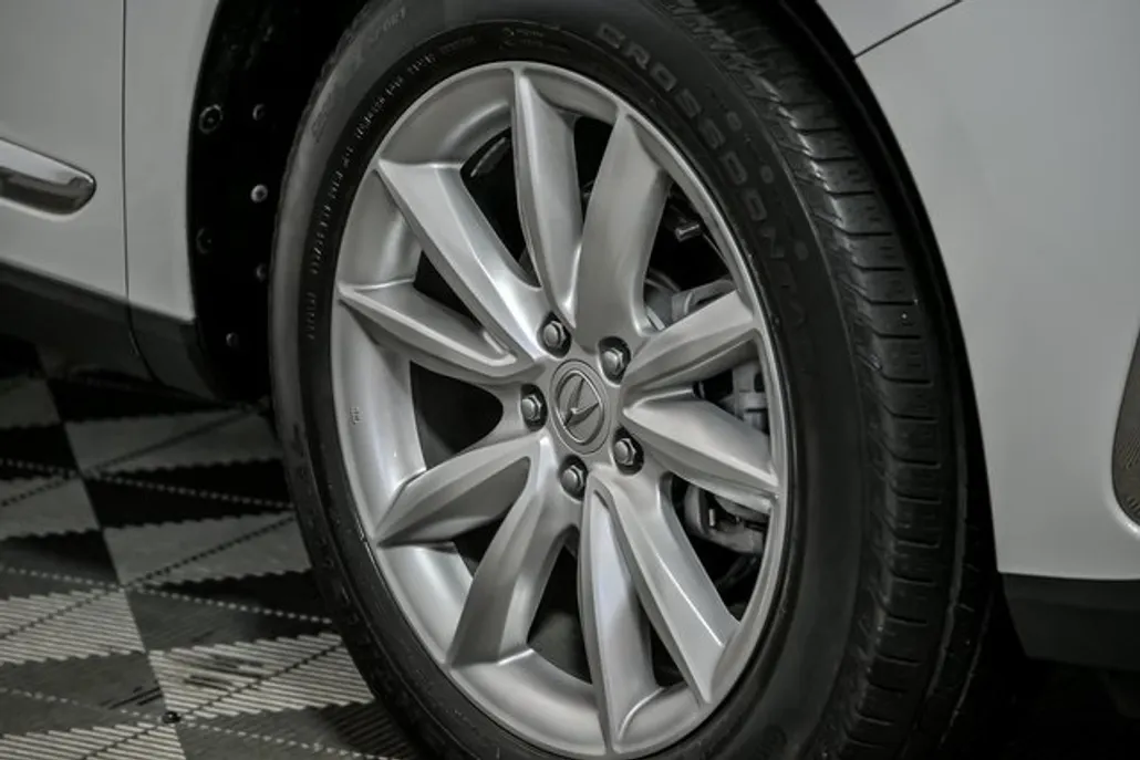 2021 Acura RDX Base photo 1