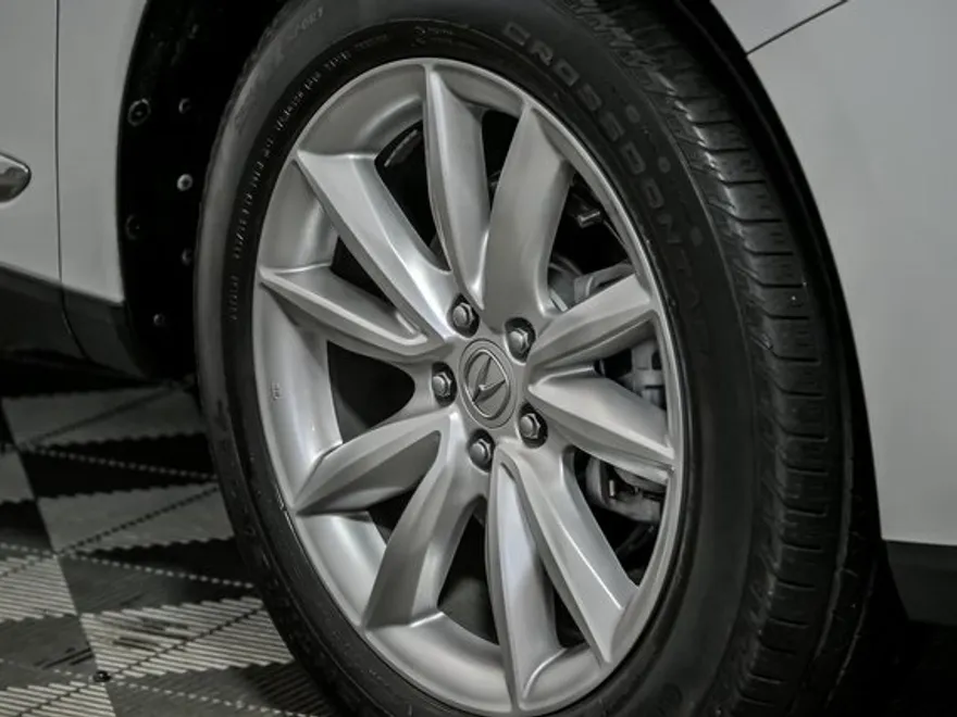 2021 Acura RDX Base photo 1