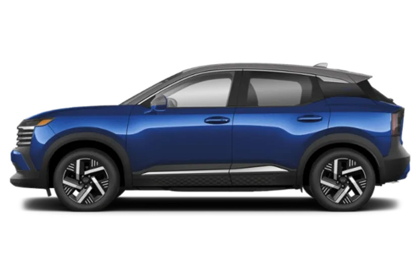 2025 Nissan Kicks SV photo 1