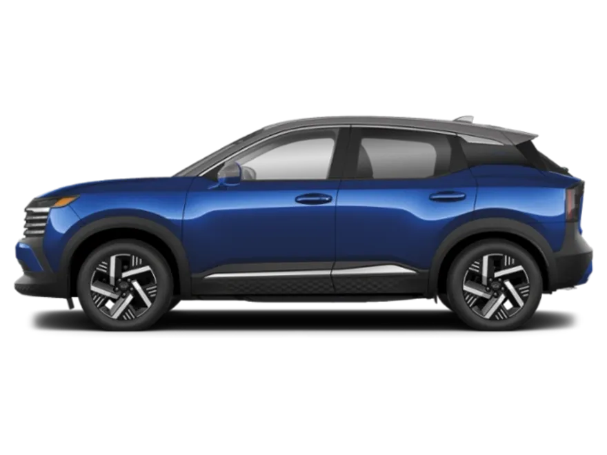 2025 Nissan Kicks SV photo 1