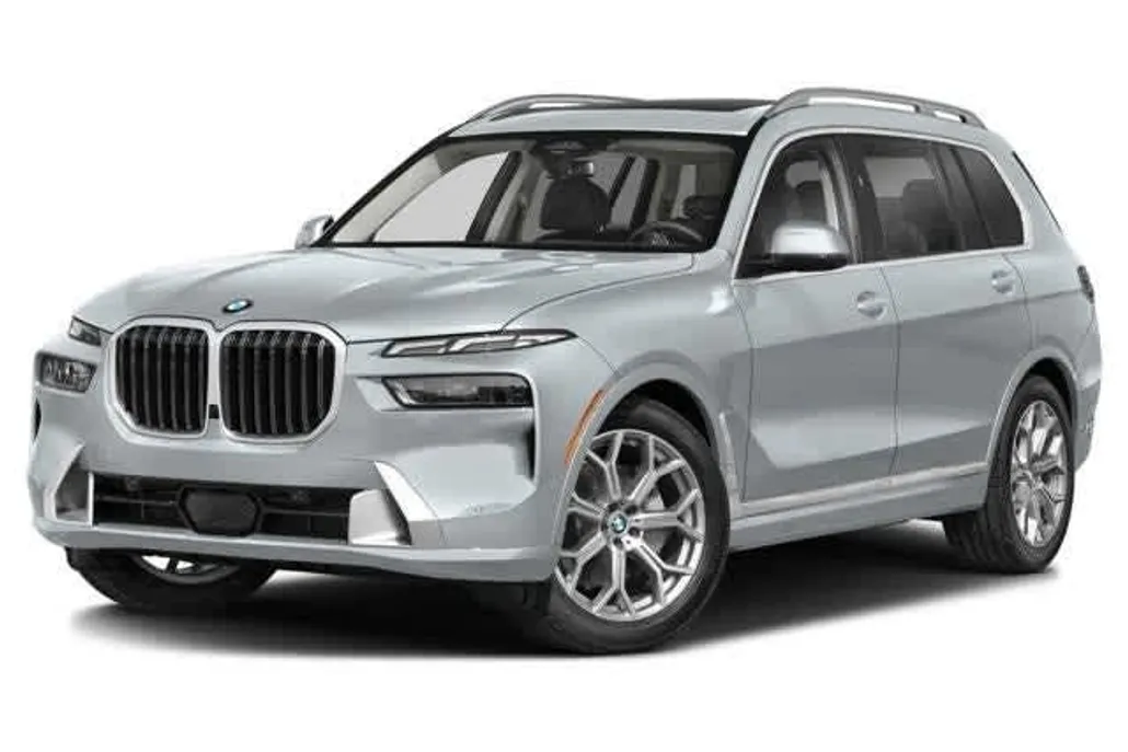 2026 Bmw X7 xDrive40i photo 1