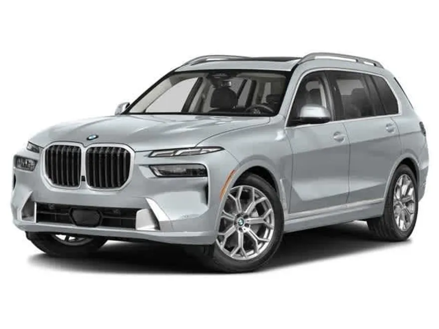 2026 Bmw X7 xDrive40i photo 1