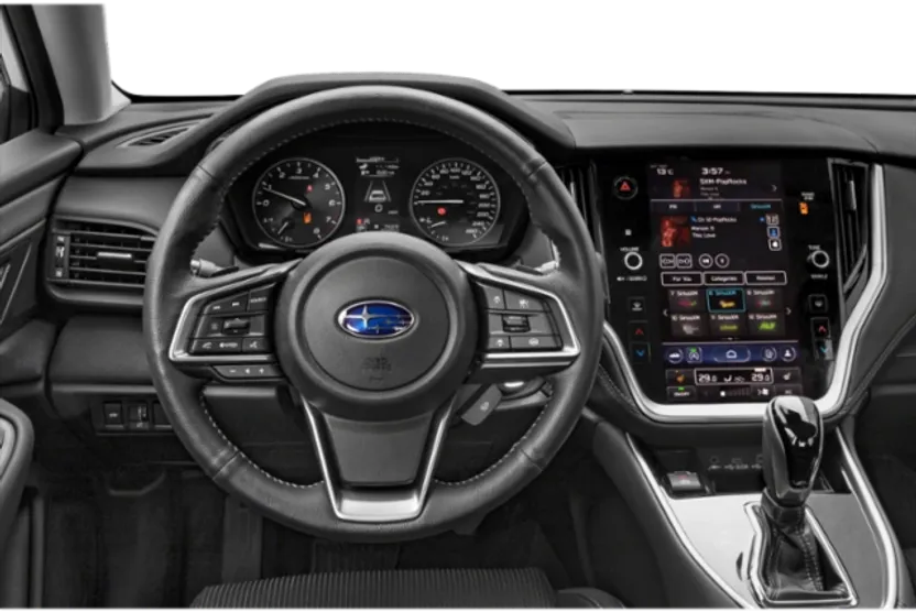2025 Subaru Legacy Premium photo 3