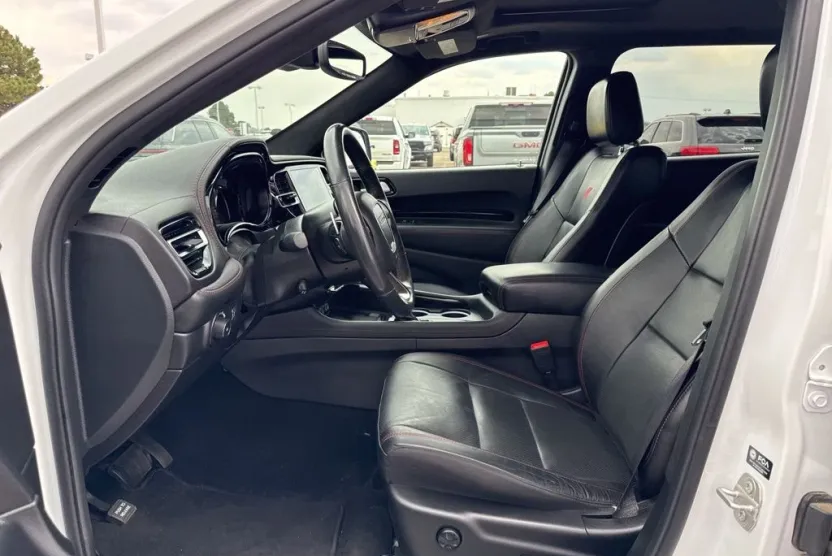 2023 Dodge Durango Citadel photo 1