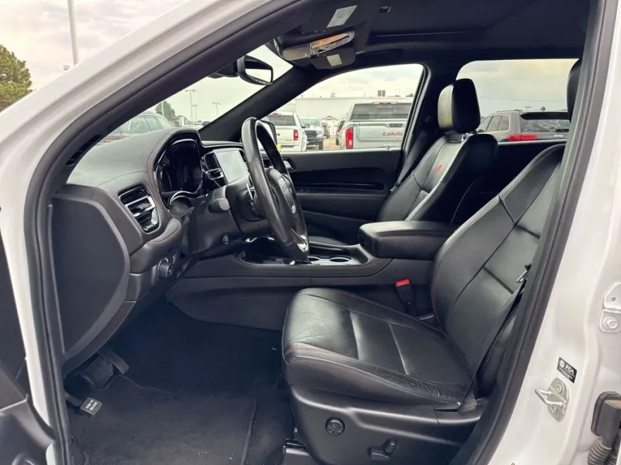 2023 Dodge Durango Citadel photo 1