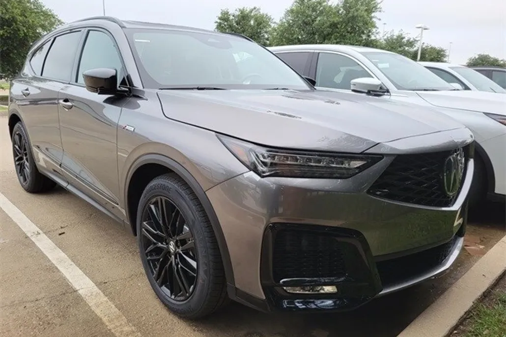2026 Acura MDX SH-AWD A-Spec Advance photo 1