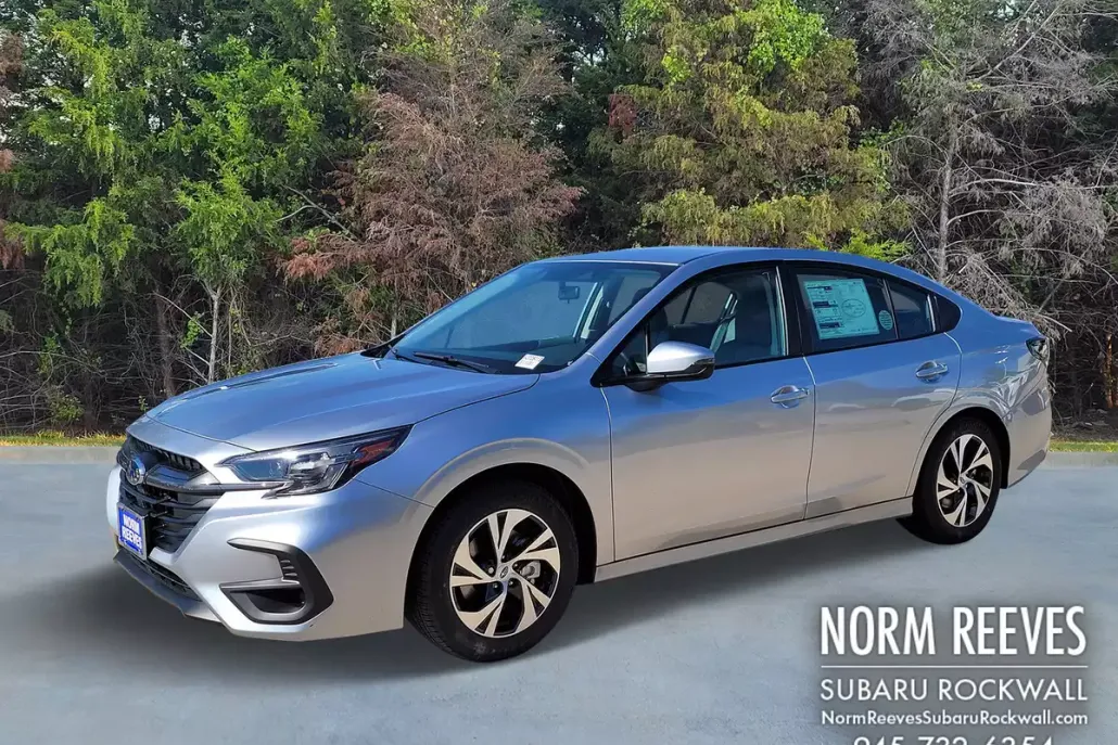 2025 Subaru Legacy Premium photo 1