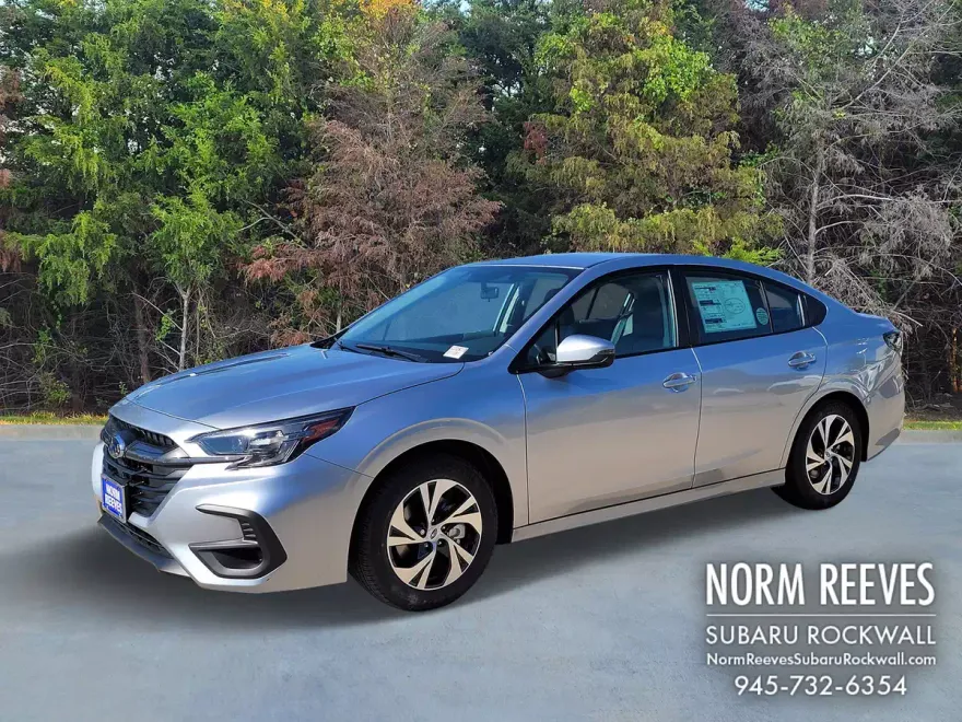 2025 Subaru Legacy Premium photo 1