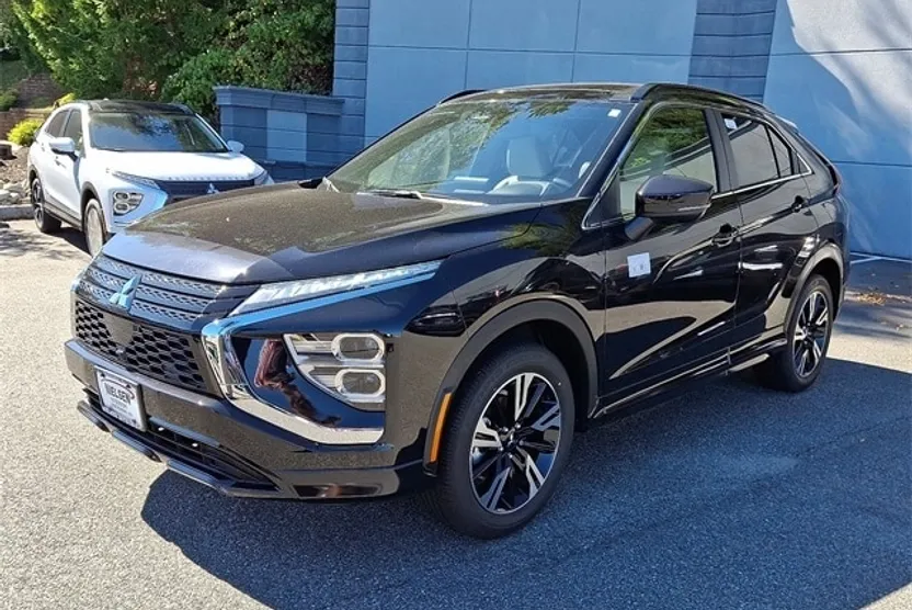 2026 Mitsubishi Eclipse Cross SEL photo 1