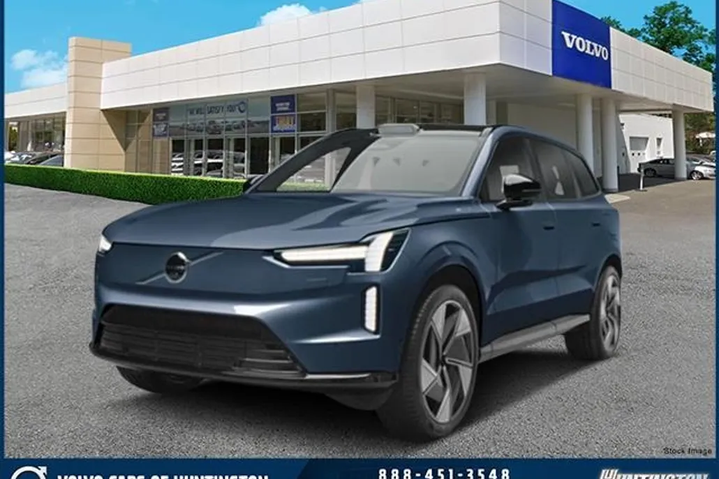2025 Volvo EX90 Twin Motor Performance Ultra photo 1