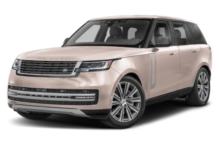 2025 Land Rover Range Rover SE photo 1