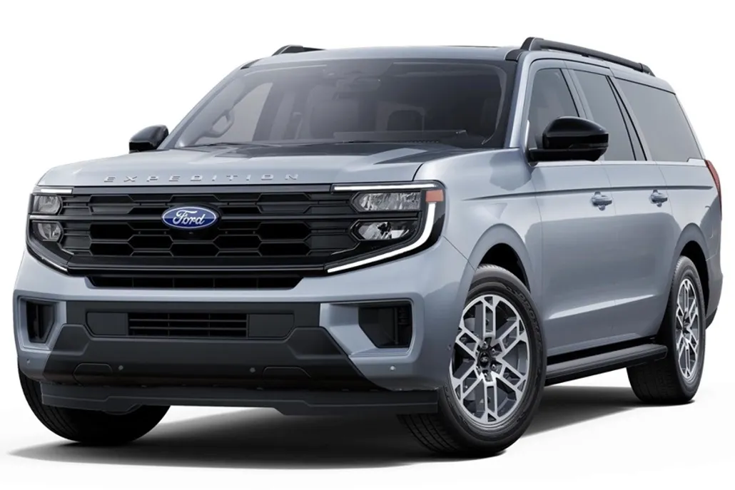 2025 Ford Expedition MAX photo 1