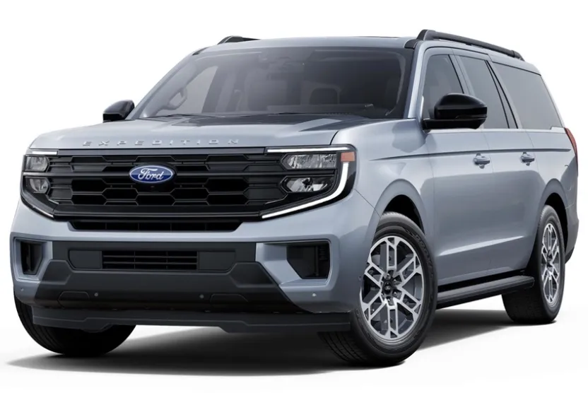 2025 Ford Expedition MAX photo 1
