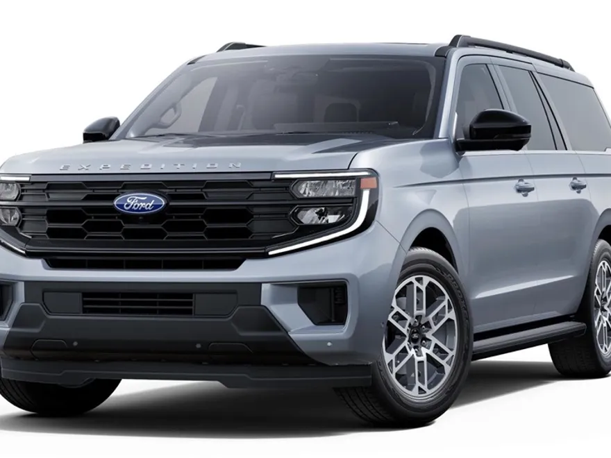 2025 Ford Expedition MAX photo 1