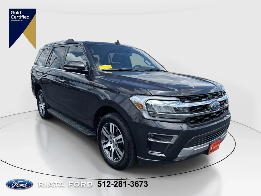 2024 Ford Expedition Limited photo 1