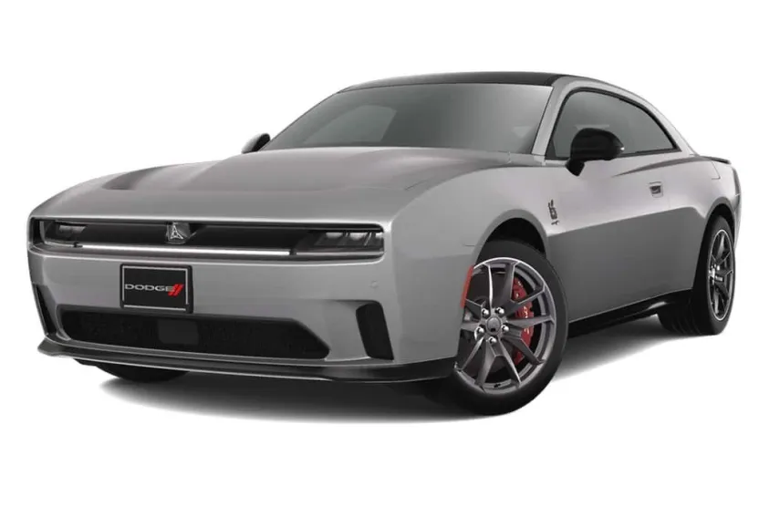 2024 Dodge Charger Scat Pack photo 1
