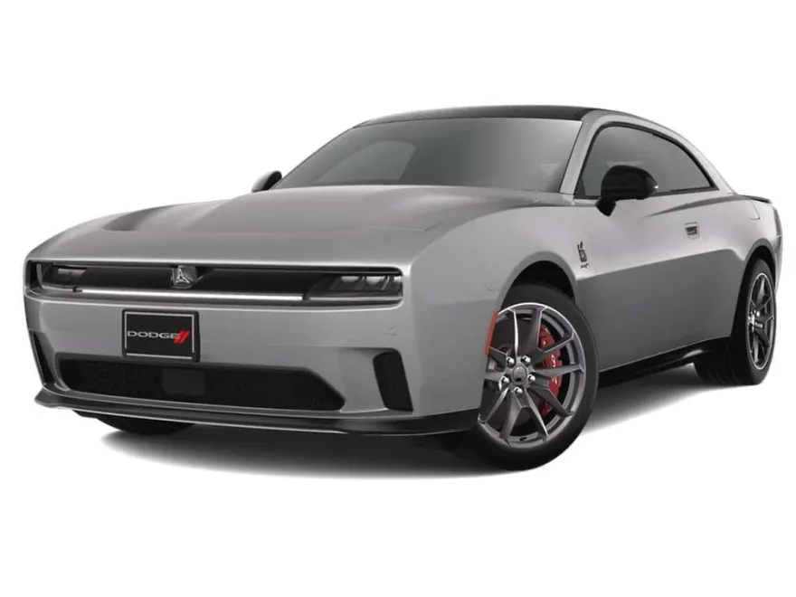 2024 Dodge Charger Scat Pack photo 1