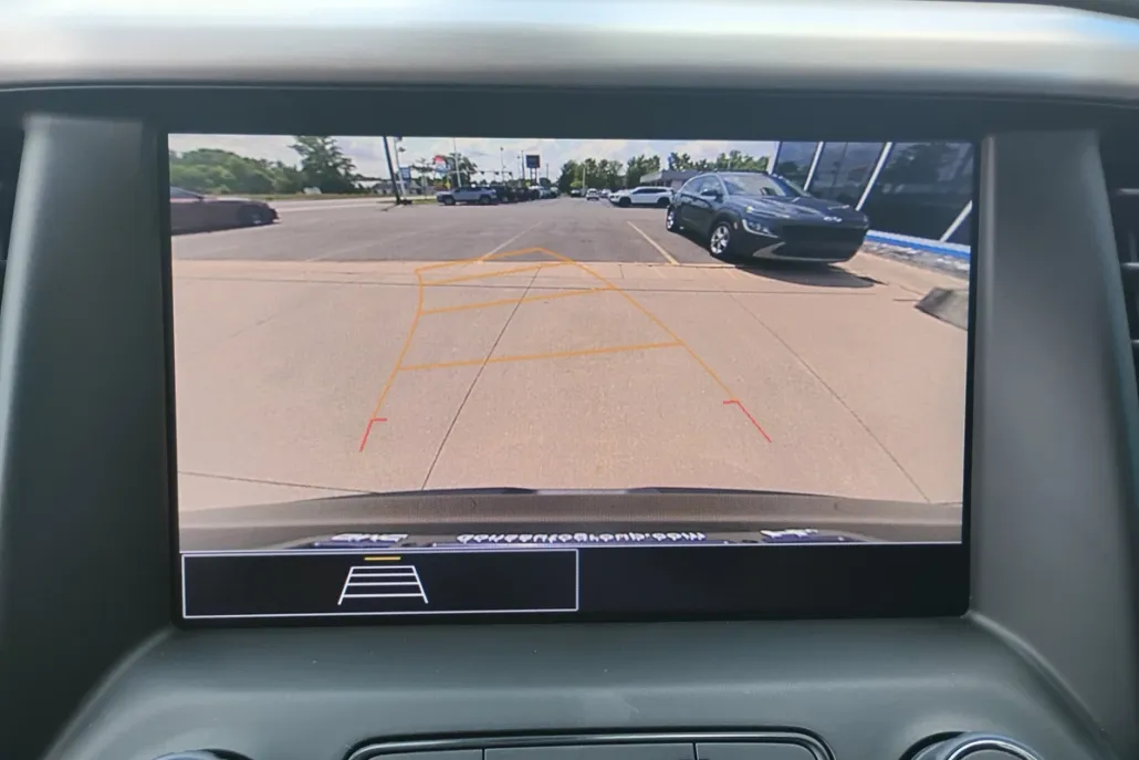 2023 Gmc Acadia SLE photo 1