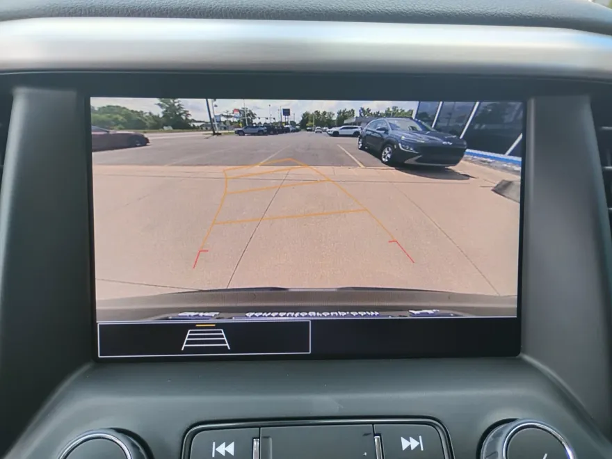 2023 Gmc Acadia SLE photo 1