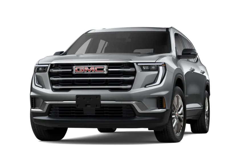 2026 Gmc Acadia Elevation photo 1