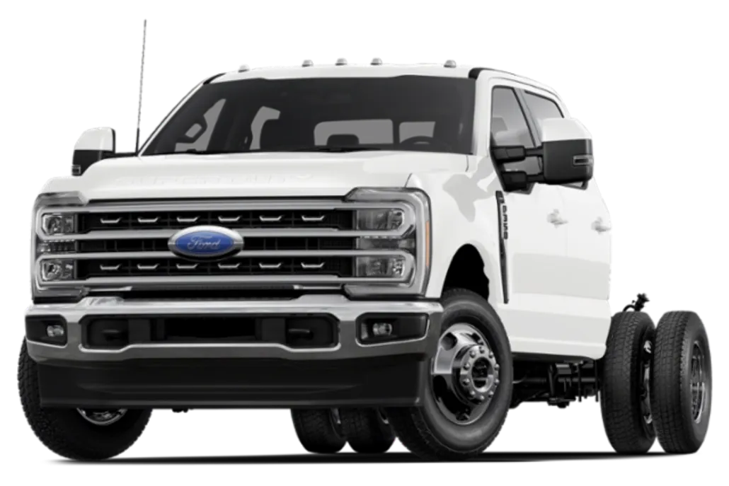 2025 Ford F-350 photo 1