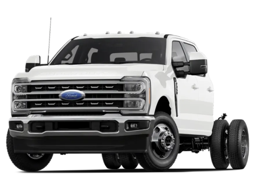 2025 Ford F-350 photo 1