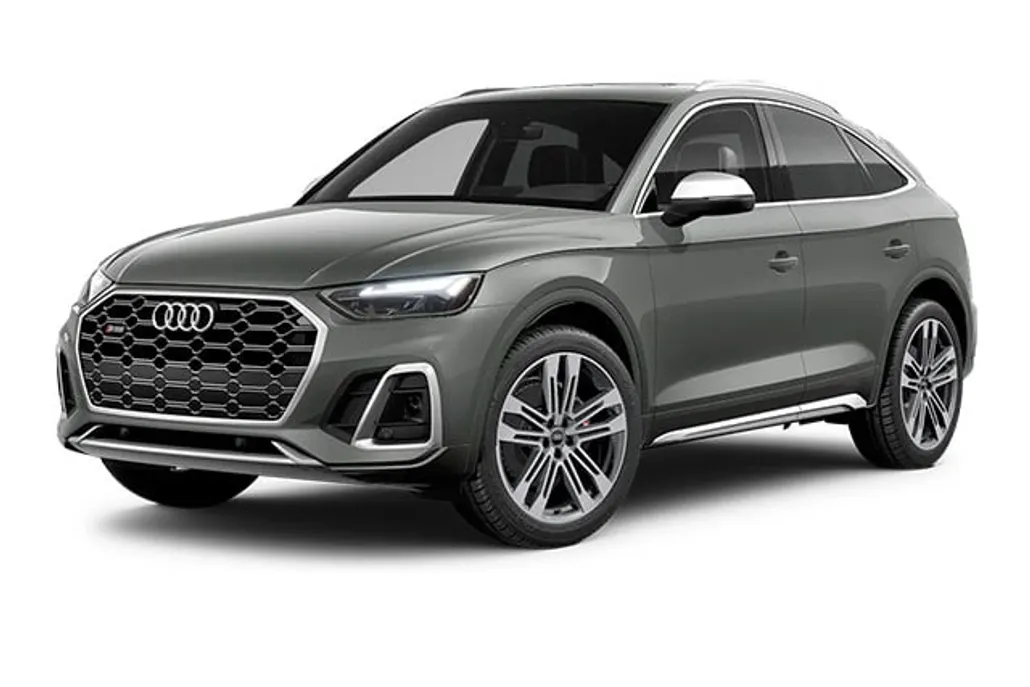 2023 Audi SQ5 Premium Plus photo 1