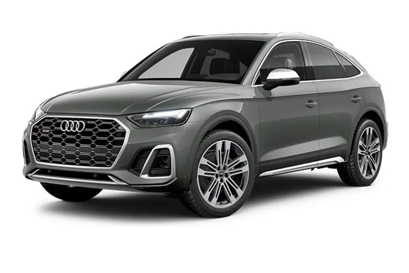 2023 Audi SQ5 Premium Plus photo 1