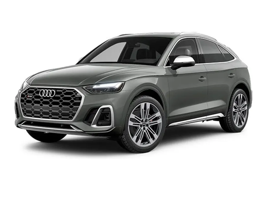 2023 Audi SQ5 Premium Plus photo 1