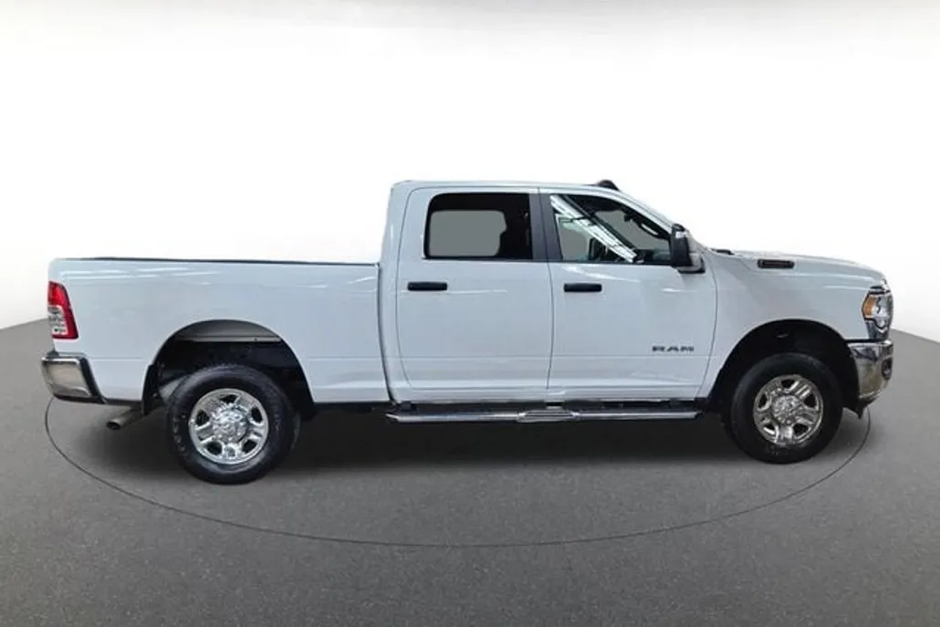2024 Ram 2500 Big Horn photo 1