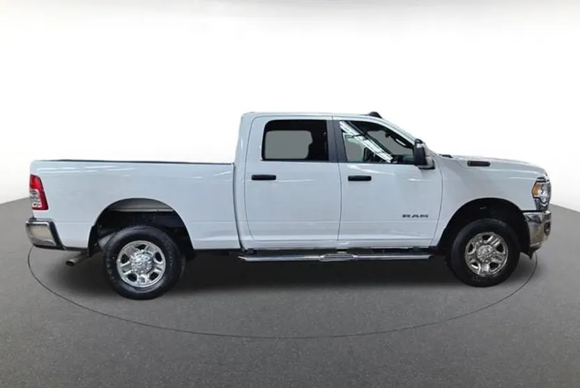 2024 Ram 2500 Big Horn photo 1