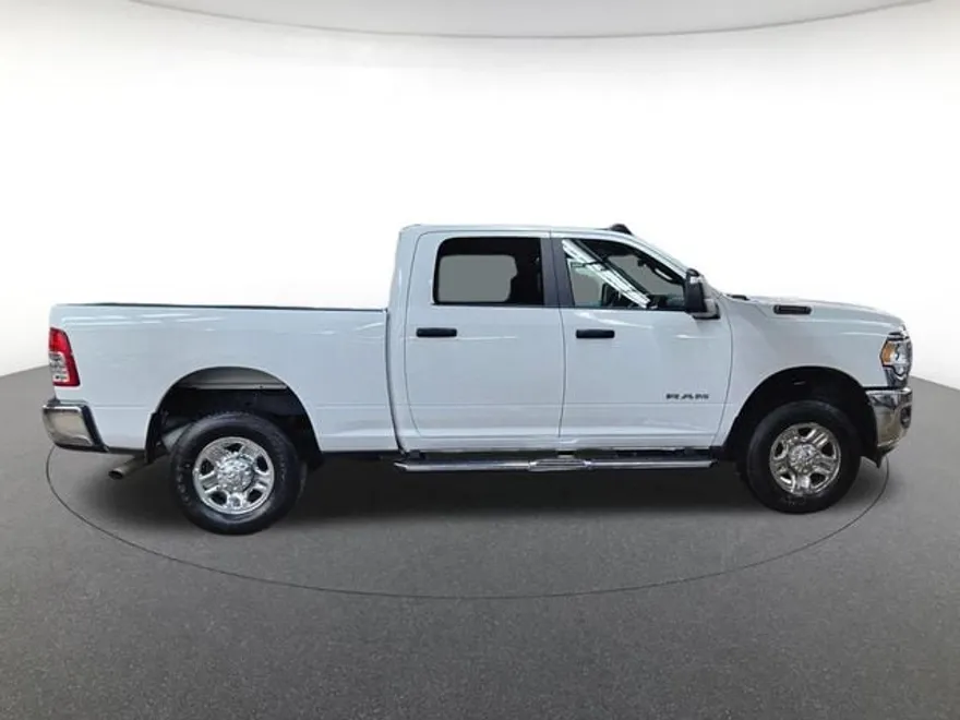 2024 Ram 2500 Big Horn photo 1